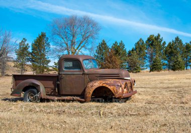 Paslı eski kamyon alanında