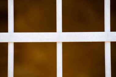 Pencere güvenlik çelik barlar 