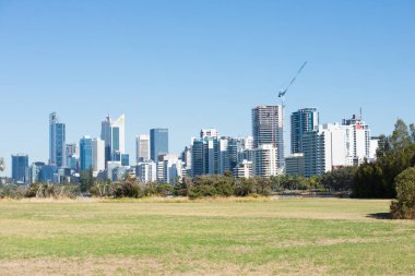 Heirisson Adası Batı Avustralya Perth