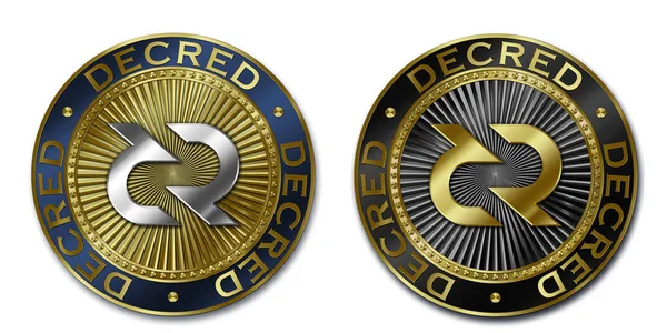 Design a cryptocurrency coin image