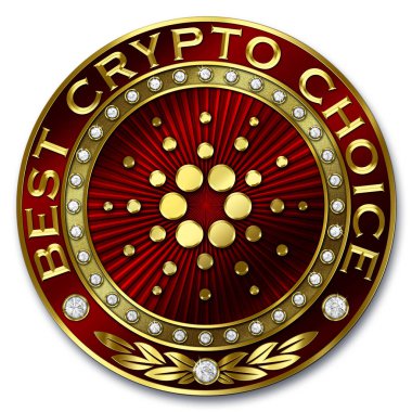 En iyi Kripto seçim - Cardano