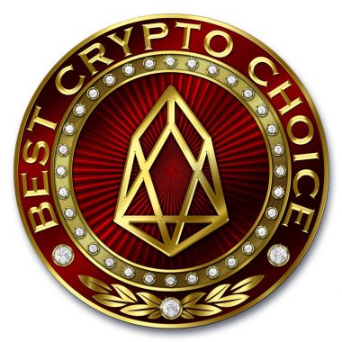 En iyi Kripto seçim - Eos