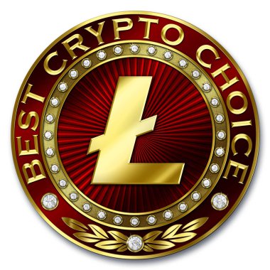 En iyi Kripto seçim - Litecoin