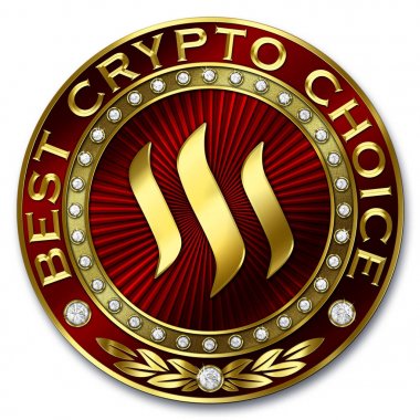 En iyi Kripto seçim - Steem