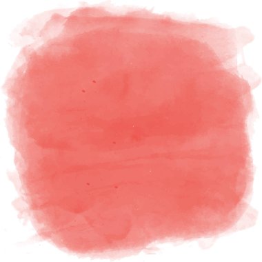 Parlak pembe suluboya zemin. Vektör.