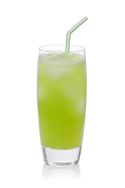 Kaktus ovocný nápoj — Stock fotografie