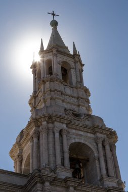 Arequipa, Bazilika, Peru