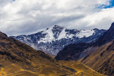 Perulu manzara, Peru