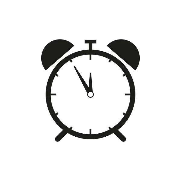 Alarm saati simgesi