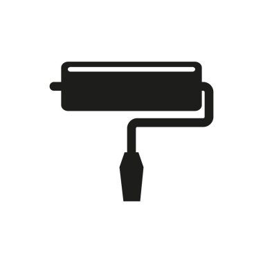 boya silindiri simgesi