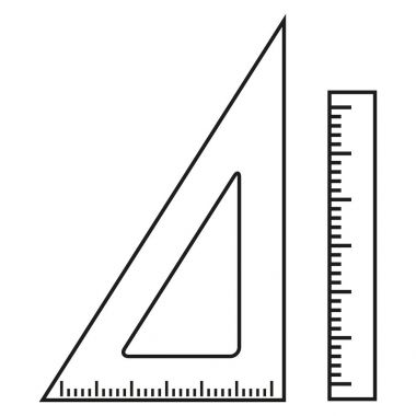 Lineups okul simgeler