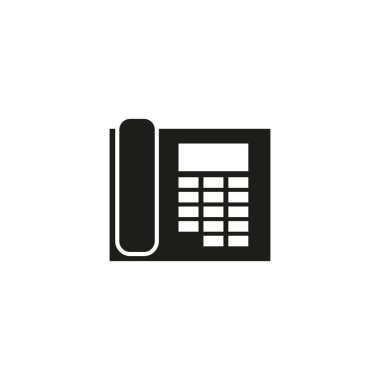 Telefon simgesi