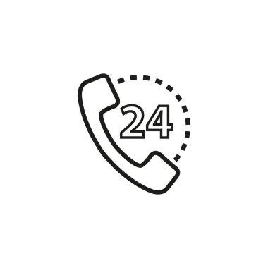 Yakışıklı 24 simgesinin