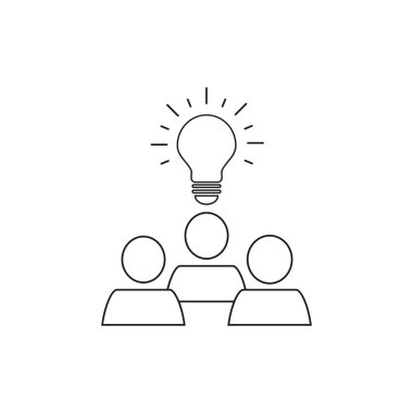 Takım iş simgeleri