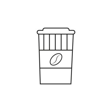 kahve fincanı simgesi