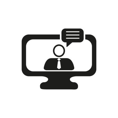 İş İnsanları Simgesi