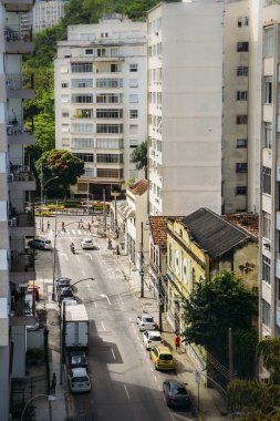 Tilt Shift Rio de Janeiro, Brezilya