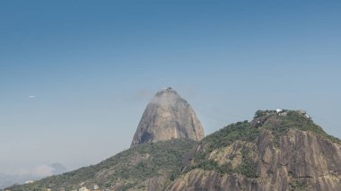 Sugarloaf dağ, Rio de Janeiro, Brezilya
