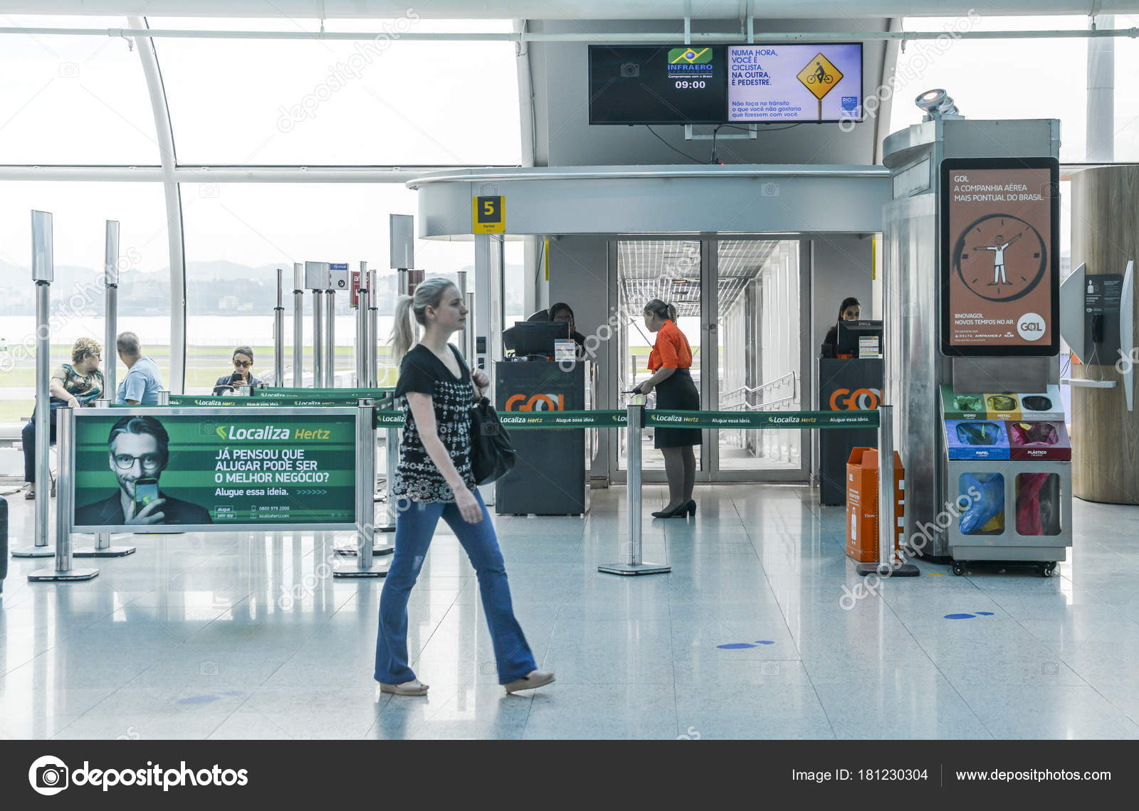 Departure Lounge At Rio De Janeiro Brazils Santos Dumont Airport Servicing Domestic Flights Stock Editorial Photo C Brasilnut Departure Lounge At Rio De Janeiro Brazils Santos Dumont Airport Servicing Domestic Flights Stock Editorial Photo C Brasilnut