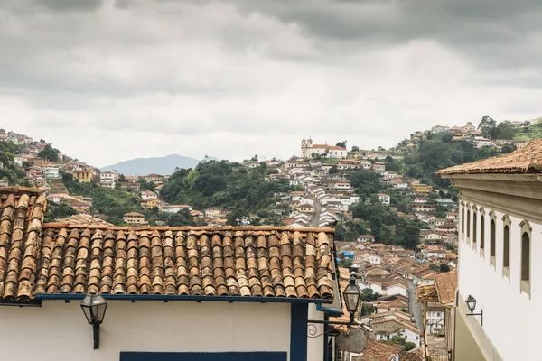 Ouro Preto, Minas Gerais, Brezilya