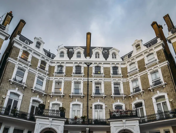 South Kensington, Londra, İngiltere, İngiltere'de kopya alanı ile lüks lüks özellikleri.