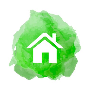 Simge, yeşil çevre geri dönüşüm