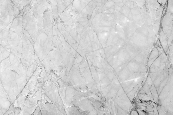 Textura de mármol blanco y negro — Foto de Stock