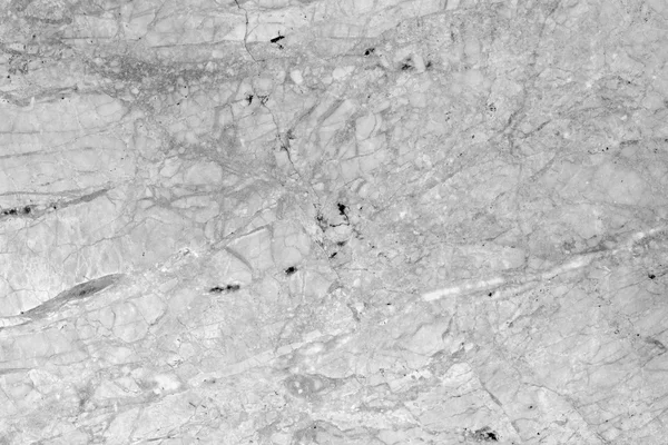 Текстура черно-белого мрамора — стоковое фото