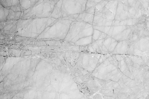 黑白大理石质感 — 图库照片