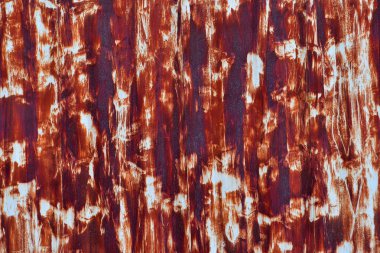 Pas grunge kökenden