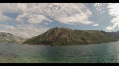 Deniz zaman atlamalı