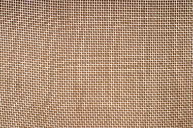 Soyut doku desen arkaplanı için seçici odaklı tel örgüyü kapat