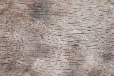 Odaklanmış bulanık arkaplan ile klasik ahşap masa yüzey deseni arkaplanı