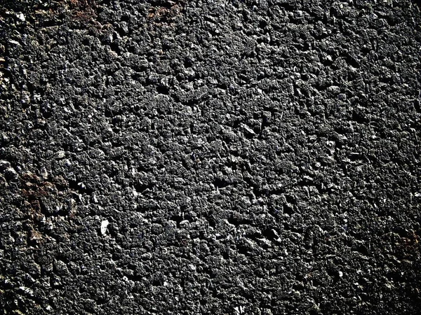 Asphalt Surface Texture Background Image — Stock Photo, Image