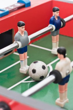 Futbol tablo futbol