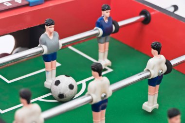 Futbol tablo futbol