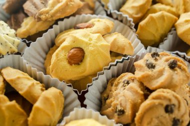 çeşitli tanımlama grubu