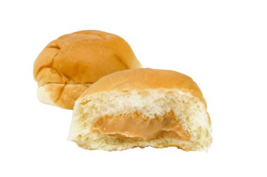 Tay yumurta muhallebi ekmek