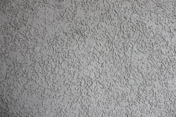 Coarse texture of plaster — Stock Photo, Image