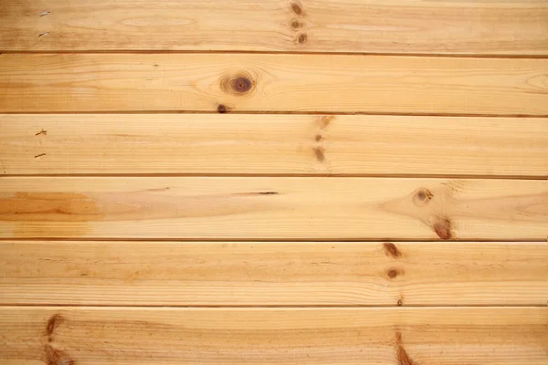 Textura de madera clara natural, tableros estrechos, horizontal, primer plano, espacio para copiar, papel pintado, fondo, para un diseñador — Foto de Stock