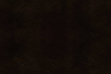 Su damlaları ile siyah ıslak arkaplan, desen tasarımcı için boş