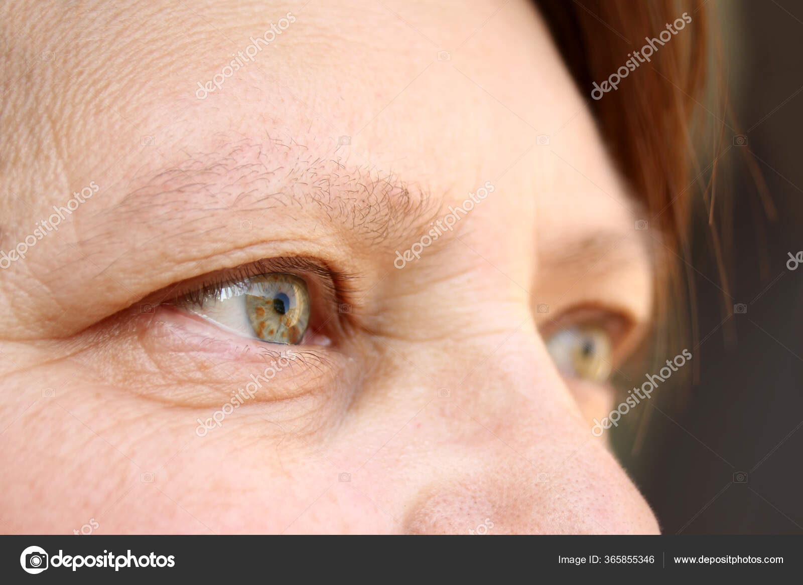 Green Eye Brown Spots Face Elderly Woman Small Wrinkles Eyelids Stock Photo By C Kittyfly Green Eye Brown Spots Face Elderly Woman Small Wrinkles Eyelids Stock Photo By C Kittyfly