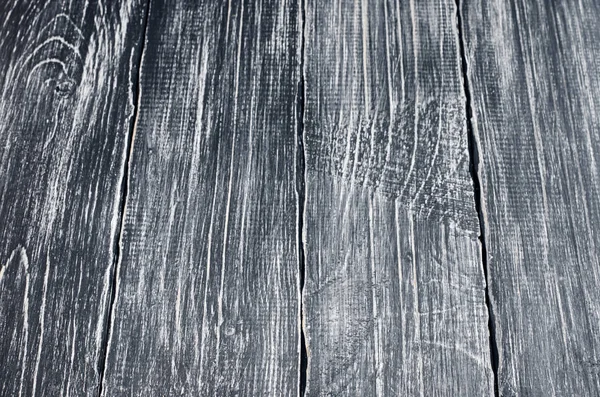 Eski ahşap doku, gri wood, arka plan tasarımı için. Yatay — Stok fotoğraf