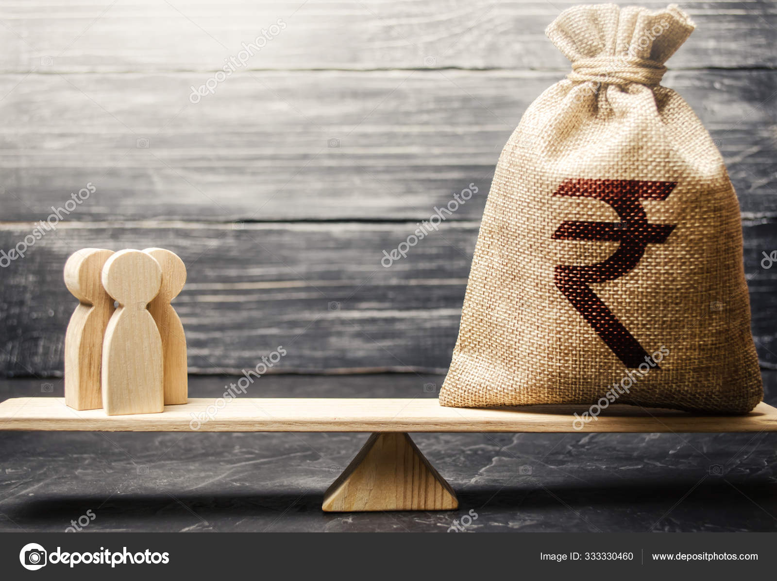 Rupee Bag Vector Art, Icons, and Graphics for Free Download