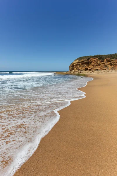 Bells Beach - Victoria Australia — Foto Stock