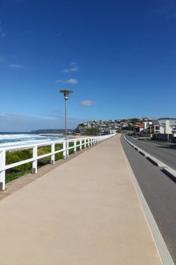 watanobbi beach - newcastle Avustralya