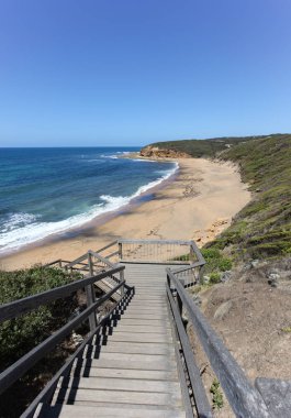Bells Beach - Victoria Avustralya