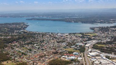 Warners Bay - Newcastle Avustralya
