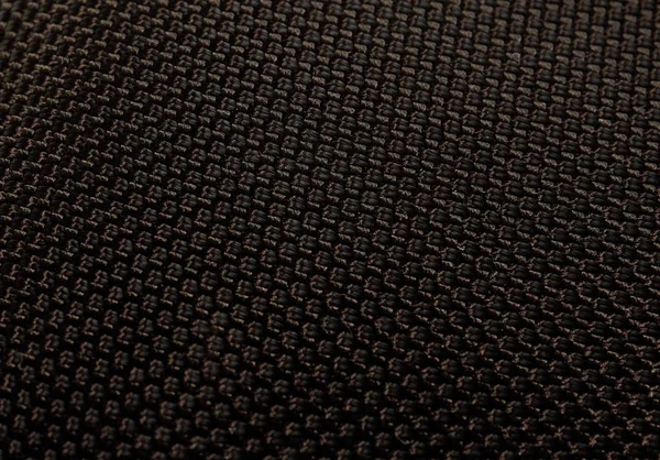Details Brown Car Upholstery Abstract Background —  Fotos de Stock