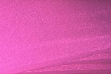 Pembe kumaş desenli yakın plan, soyut arkaplan 
